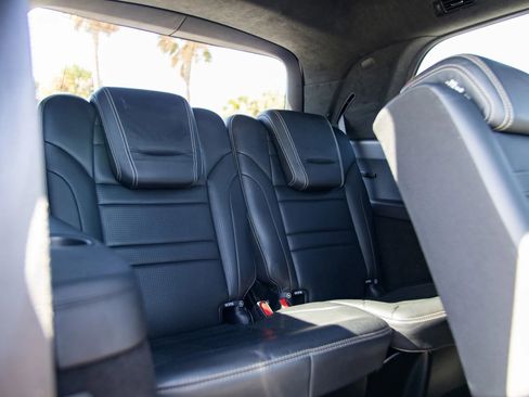 Used 2017 Mercedes-Benz GLS 63 AMG 4MATIC image 35