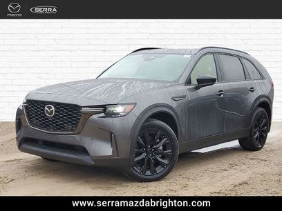New 2026 MAZDA CX-90 3.3 Turbo w/ Premium Sport Pkg