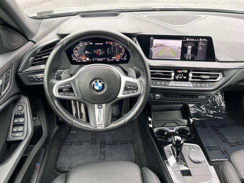 Used 2022 BMW M235i xDrive Gran Coupe image 13