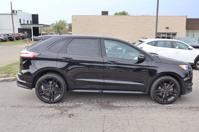 Used 2021 Ford Edge ST w/ Equipment Group 401A AWD/4WD image 5