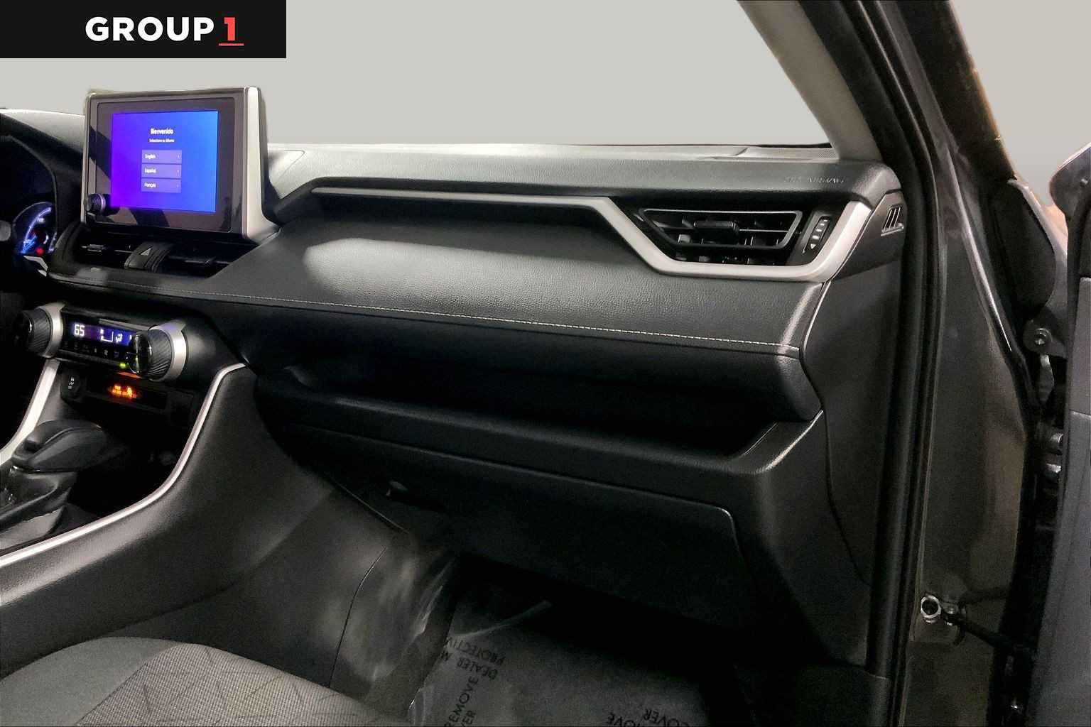 Certified 2024 Toyota RAV4 XLE AWD/4WD image 19