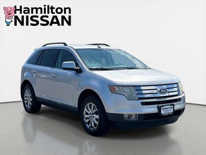 Used 2010 Ford Edge Limited