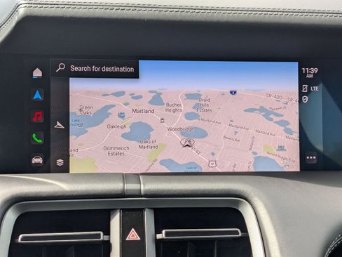 New 2024 Porsche Taycan 4S image 17