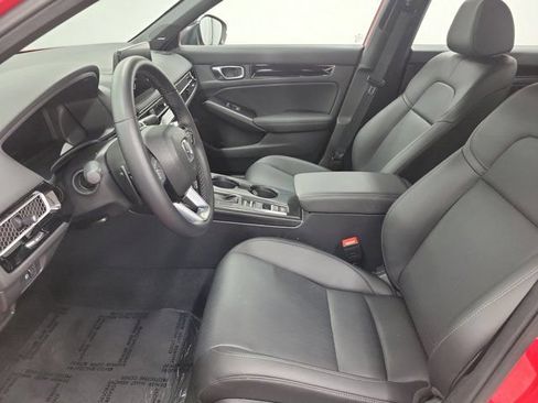 Certified 2025 Honda Civic Sport Touring image 22