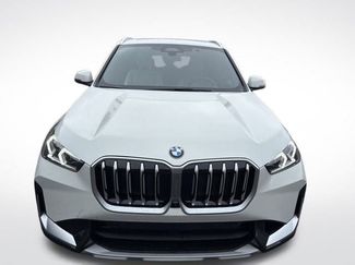 New 2025 BMW X1 xDrive28i w/ Technology Package video 2