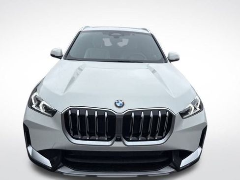 New 2025 BMW X1 xDrive28i w/ Technology Package image 2