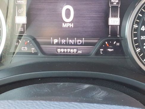 Used 2022 RAM 1500 Laramie AWD/4WD image 13