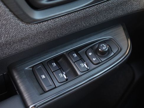 New 2026 Subaru Outback Premium image 19