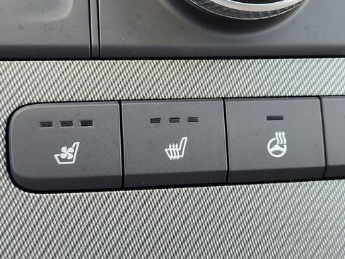 New 2025 Hyundai Palisade SEL image 24