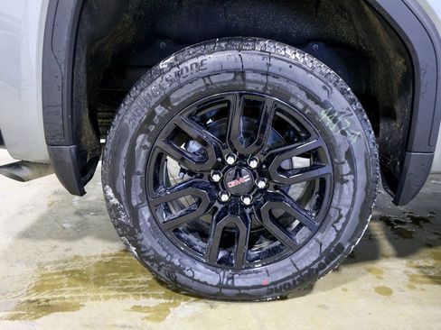 New 2026 GMC Sierra 1500 Elevation w/ Elevation Premium Package image 33