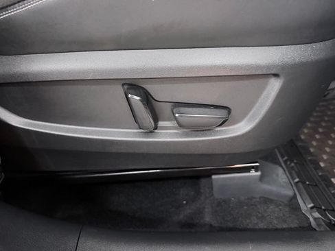 Certified 2023 INFINITI QX50 Sport FWD image 40