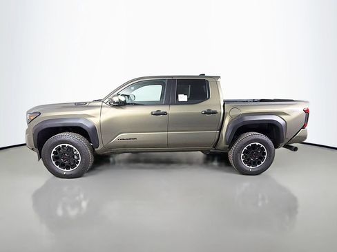 New 2026 Toyota Tacoma TRD Off-Road AWD/4WD image 8