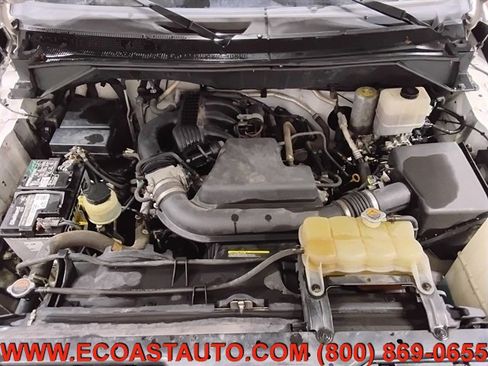 Used 2018 Nissan NV 2500 S image 9