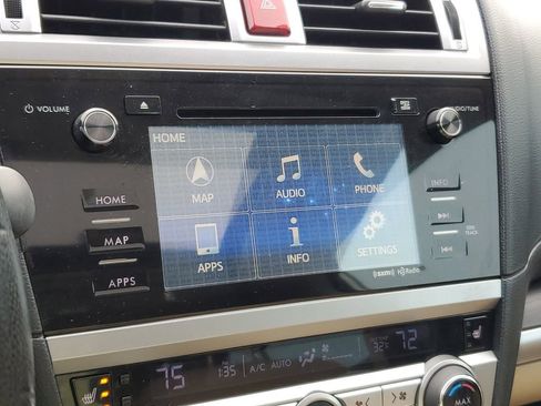 Used 2015 Subaru Legacy 2.5i Limited image 22