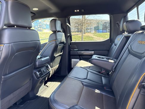 Used 2023 Ford F150 Tremor w/ Equipment Group 402A High image 34