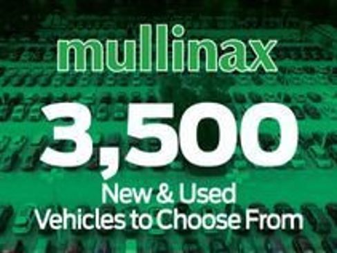 Used 2024 Genesis GV80 3.5T w/ Prestige Package AWD/4WD image 6