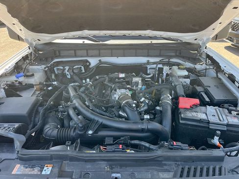 Used 2023 Ford Bronco Wildtrak AWD/4WD image 30