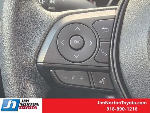 Used 2023 Toyota RAV4 XLE image 27