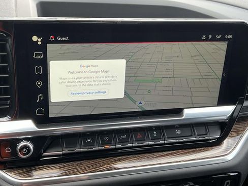 Used 2025 GMC Sierra 1500 Elevation image 20