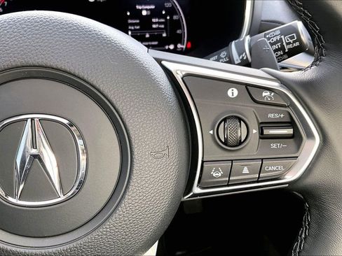 New 2026 Acura MDX Base image 22