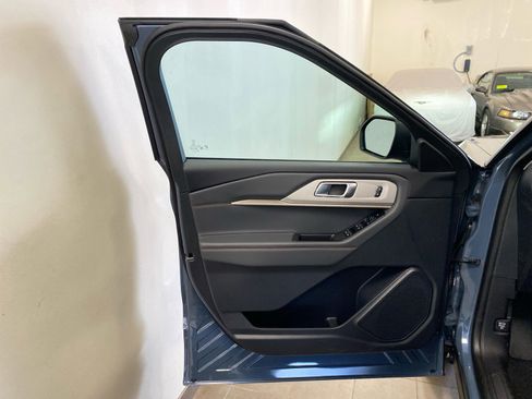 New 2026 Ford Explorer Active w/ Active Comfort Package image 39