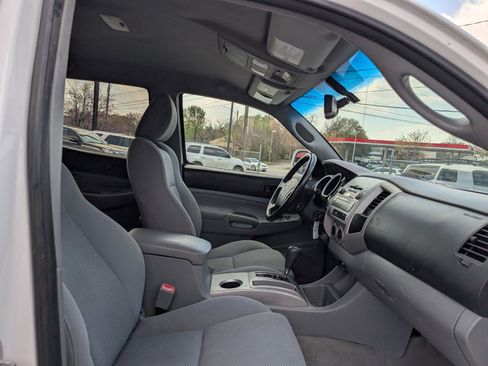 Used 2009 Toyota Tacoma 4x4 Double Cab image 21