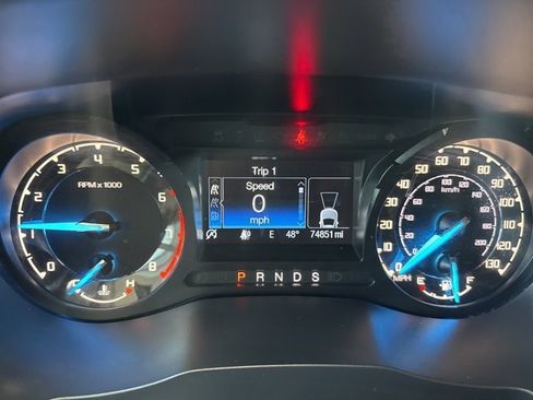 Used 2019 Ford Ranger XLT w/ Equipment Group 302A Luxury image 20