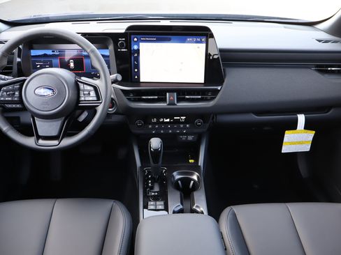 New 2026 Subaru Outback Premium image 7