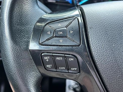 Used 2017 Ford Explorer Sport AWD/4WD image 34