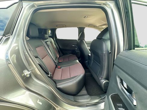 New 2026 Nissan Kicks SR image 26