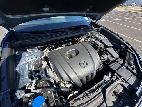 New 2026 MAZDA CX-30 AWD 2.5 S image 14