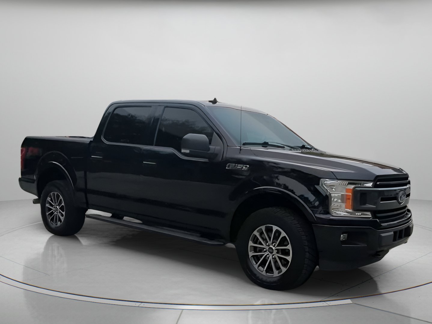 Certified 2020 Ford F150 XLT w/ Equipment Group 302A Luxury AWD/4WD image 35