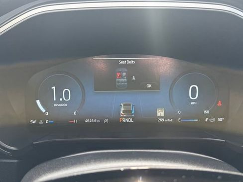 Certified 2023 Ford Escape Active w/ Tech Pack #2 image 16