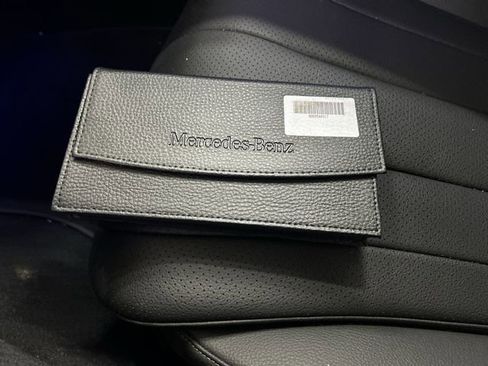 Used 2025 Mercedes-Benz E 350 4MATIC Sedan w/ Winter Package image 28