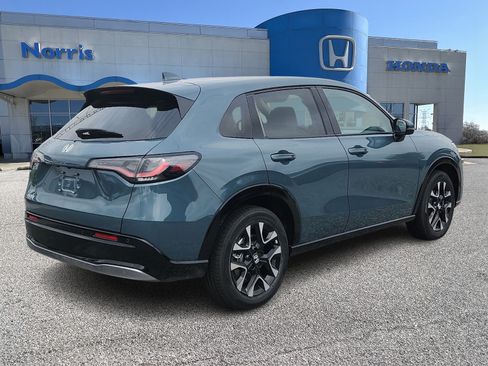 New 2027 Honda HR-V EX-L image 4