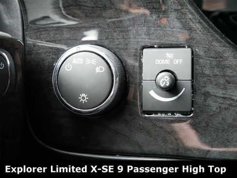 New 2025 GMC Savana 2500 Work Van w/ Driver Convenience Package image 45