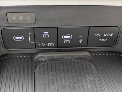 New 2026 Hyundai Kona SEL Sport image 22