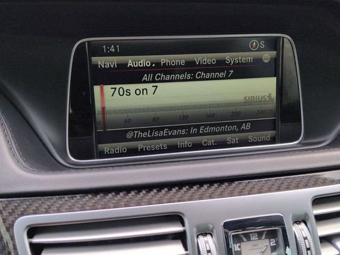 Used 2015 Mercedes-Benz E 63 AMG S-Model image 28