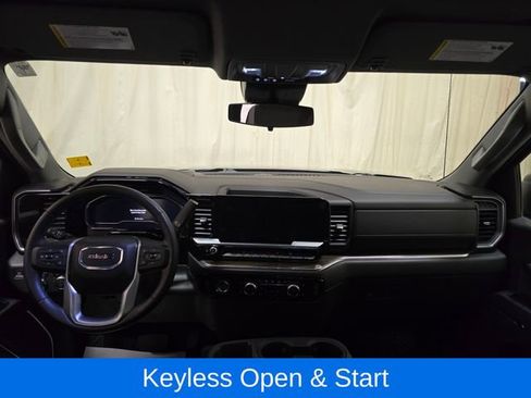 Used 2024 GMC Sierra 1500 Elevation AWD/4WD image 25