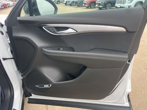 New 2026 Buick Envision Sport Touring image 52