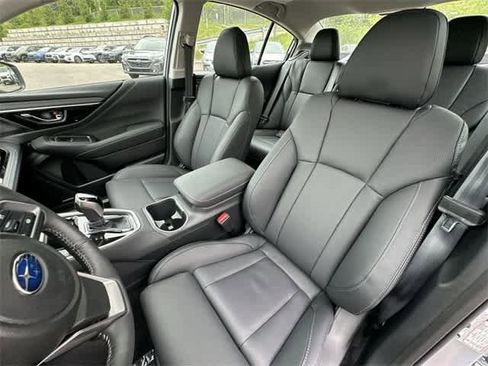 Certified 2025 Subaru Legacy Limited image 16