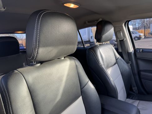 Used 2011 Dodge Caliber Mainstreet image 20