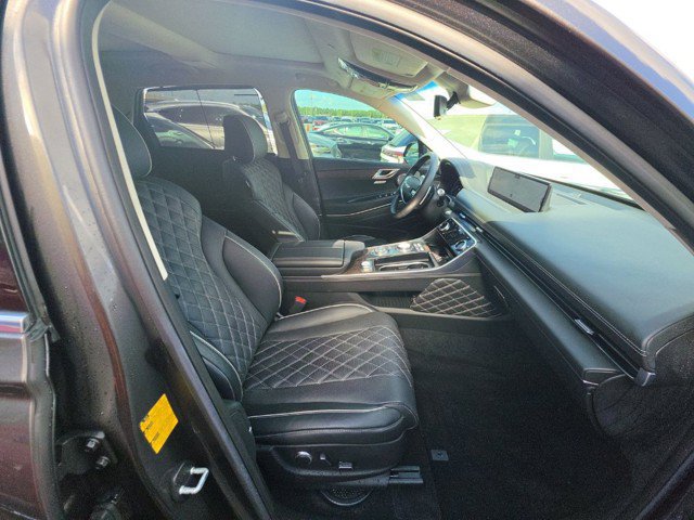 Used 2024 Genesis GV80 3.5T w/ Prestige Package AWD/4WD image 11