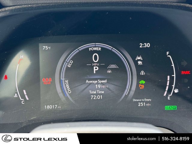 Used 2023 Lexus RX 350 w/ Accessory Package (2T) AWD/4WD image 30