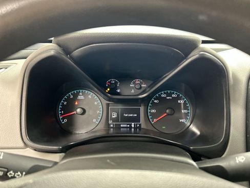 Used 2016 Chevrolet Colorado W/T AWD/4WD image 13