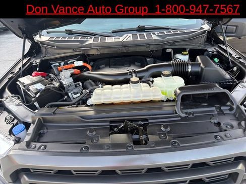 Used 2023 Ford F150 XLT w/ Equipment Group 302A High AWD/4WD image 21
