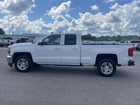 Used 2018 Chevrolet Silverado 1500 LT w/ All Star Edition RWD image 7