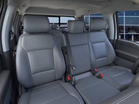New 2026 Ford F550 4x4 Crew Cab image 10