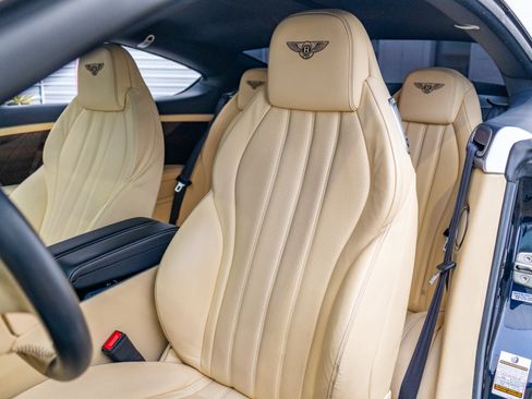 Used 2014 Bentley Continental GT V8 S image 11