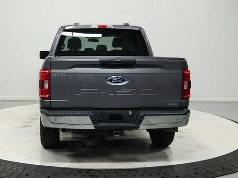 Used 2023 Ford F150 XLT AWD/4WD image 7
